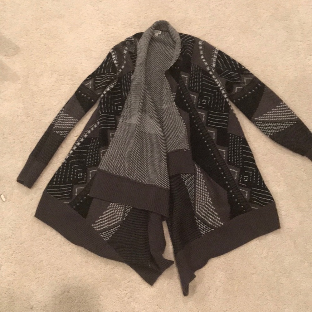 14th & Union Cardigan